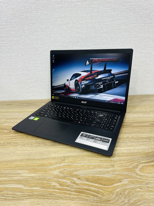 Мощный ACER Core i7-8 Ядерный, Игровой для Autocad,Pyton, IT