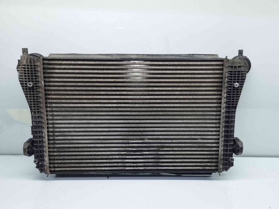Radiator intercooler Volkswagen Passat B6 (3C2) [Fabr 2005-2010] 3C014