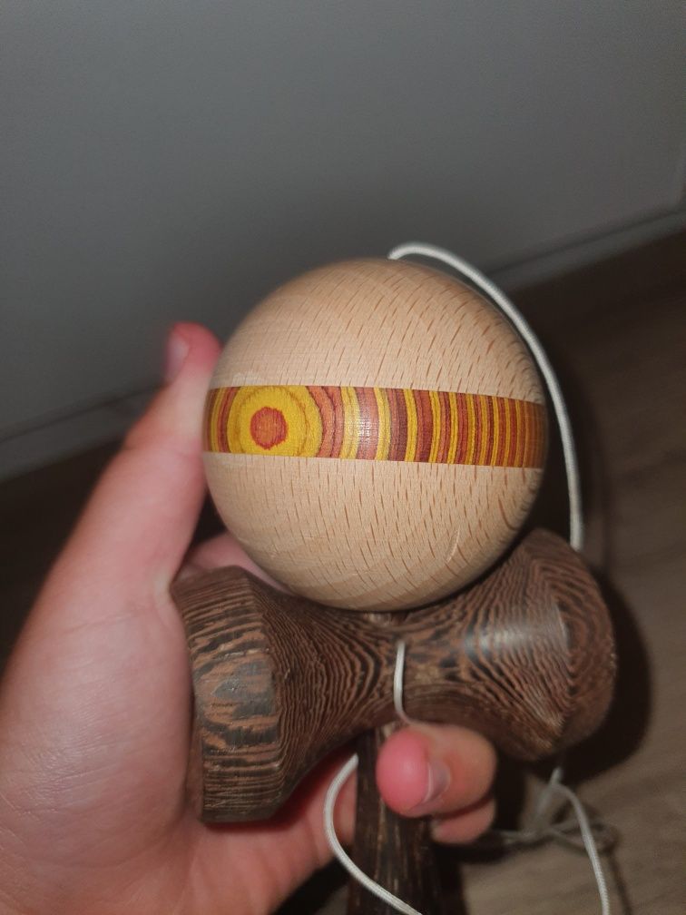 Kendama karo noua