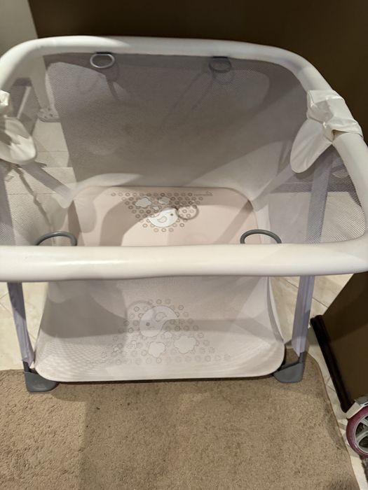 Сгъваема кошара Berber