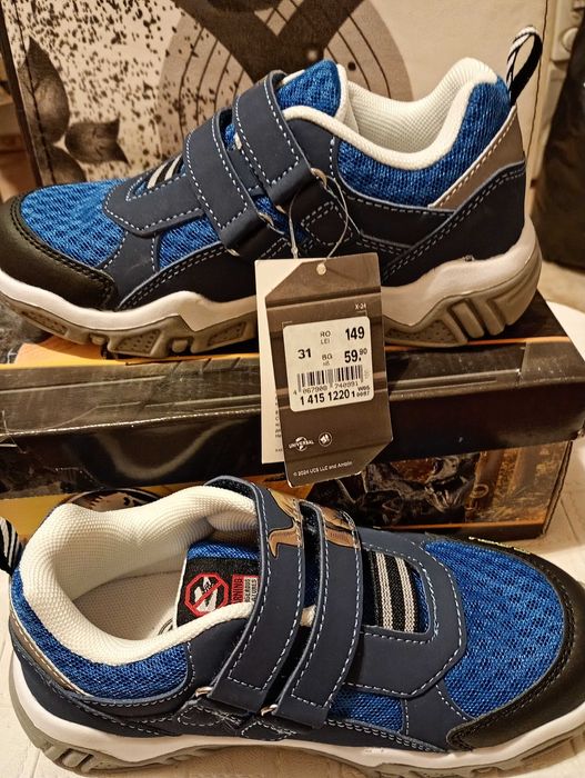 Snekers Jurassic World nr.31