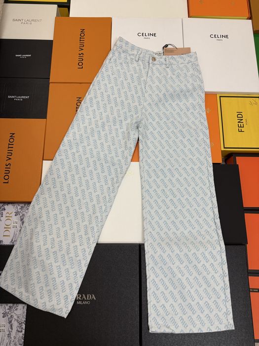 MM дамски дънки New Season