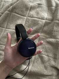 Casti Sony