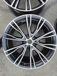 Оригинални джанти BMW Individua 21"l