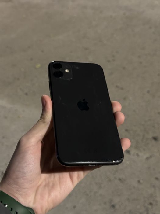 Iphone 11 64 gb sotilad