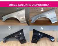 Aripa fata BMW E46/E90/E91/F30/F31 Negru,Alb,Gri,Argintiu,Albastru