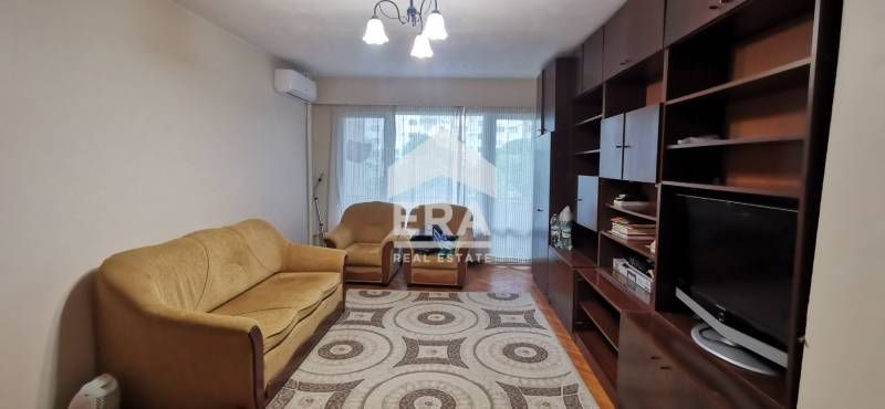 Дава се под наем Двустаен апартамент в Варна, Младост 2 - 62 кв.м за 400 € - Снимка #2