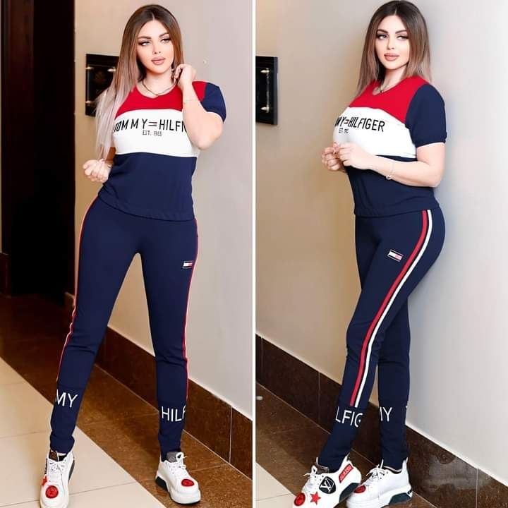 Compleuri dama Tommy Hilfiger