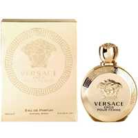Оригинал Versacee Eros Pour Femme EDP 100ml- парфюм за жени