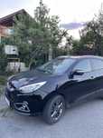 Hyundai IX35 184cp AWD Full option