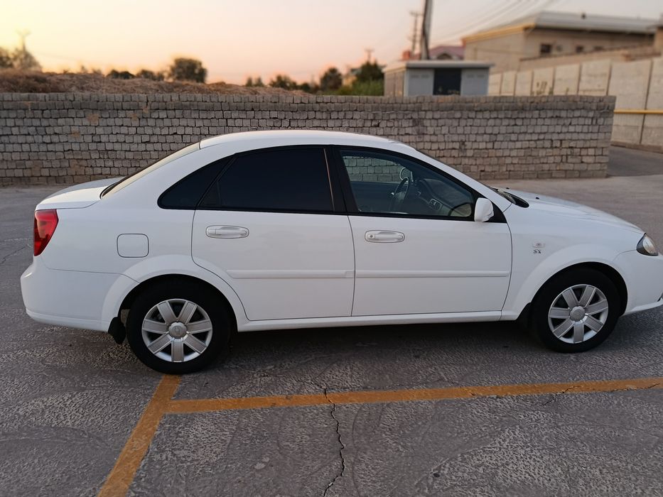 Gentra 109000 km , 2017 yil, metan