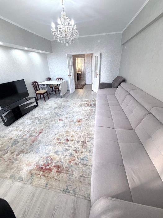 Дизайнерский интерьер-заезжай и живи!