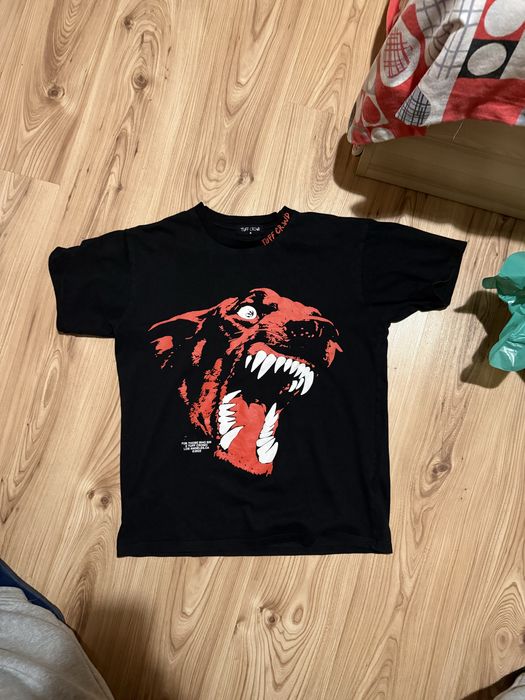 Тениска tuff crowd