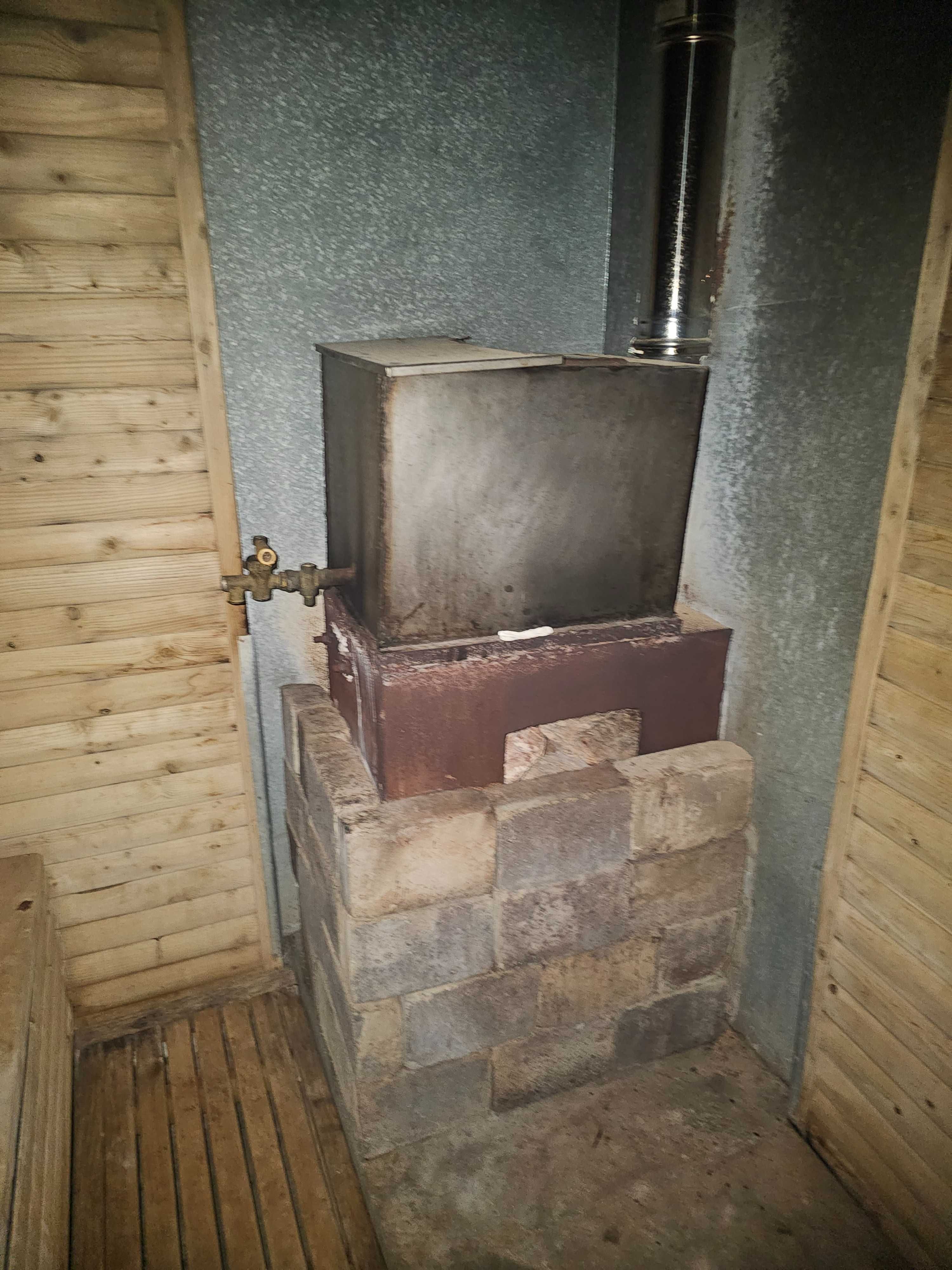 Коттедж кирпичный 6 комнат в Горной Ульбинке