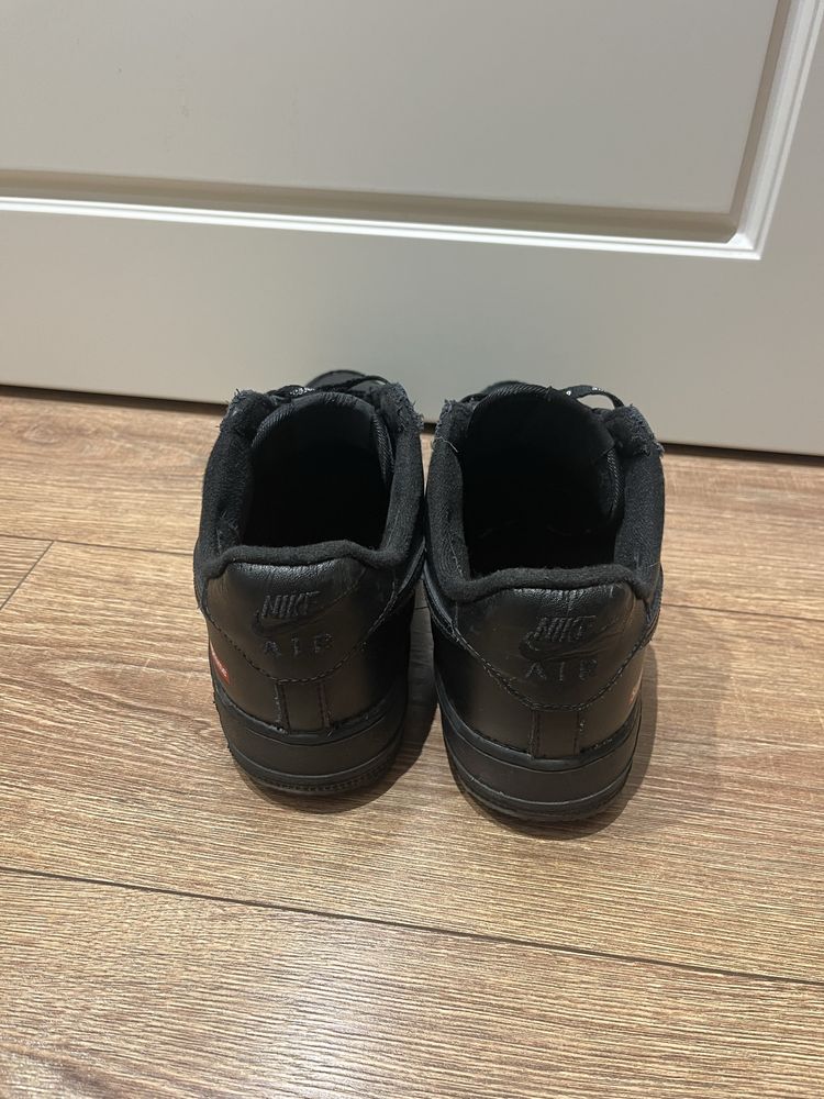 Обувки Nike Supreme №43