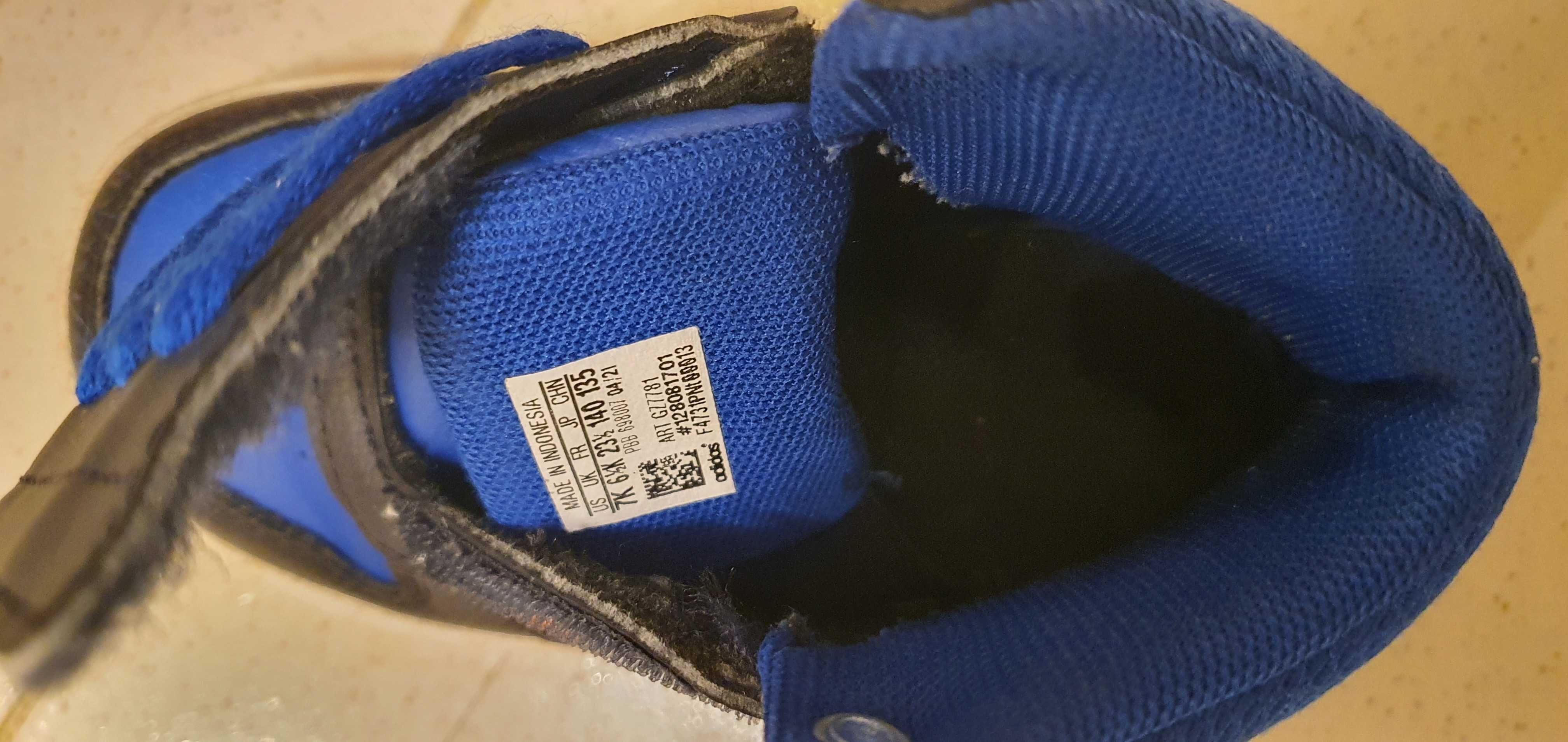 Adidas кецове 23/1,2