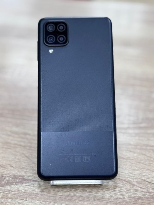 Samsun galaxy a12(os14b)