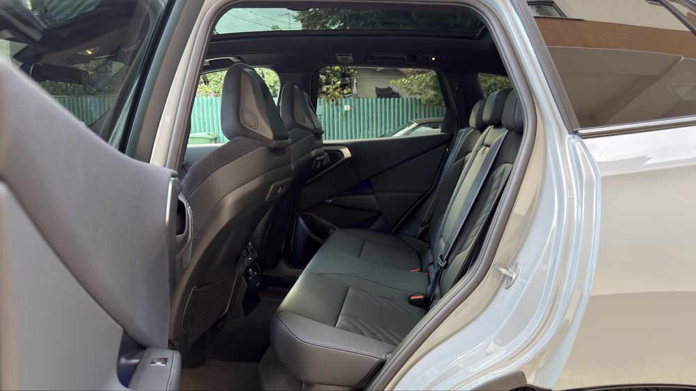 Noul Model BMW X3 2.0d MHEV 2025