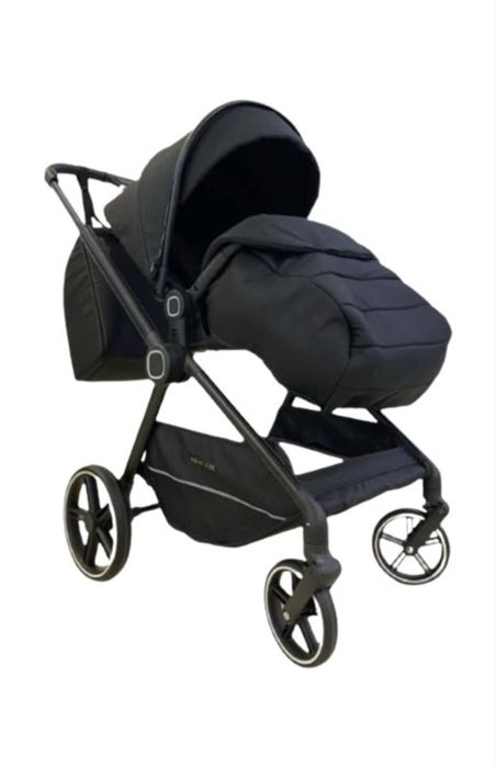 Продам коляску NEW LUX