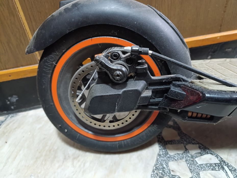 Електрическа тротинетка KUGOO M2 PRO