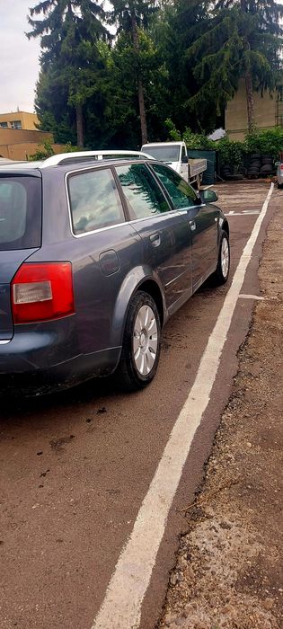 Vand Sau Schimb Audi a4 b6 2004 1.9Tdi