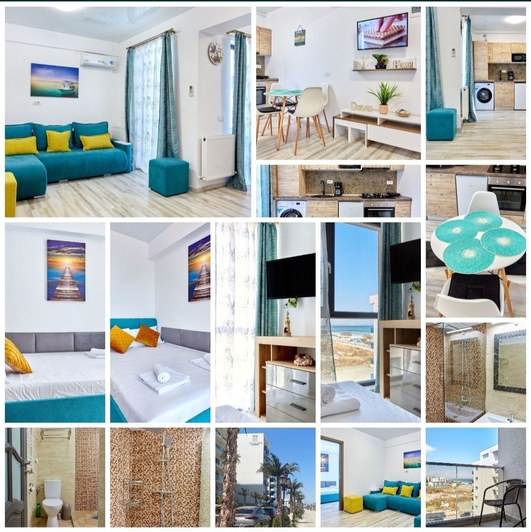 Se vinde Apartament 2 Camere în Mamaia Nord