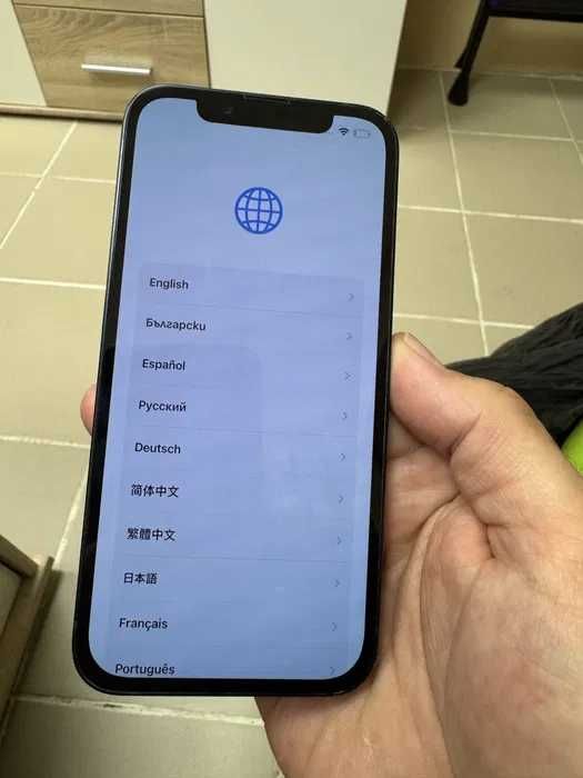 iPhone 13 128gb - заключен