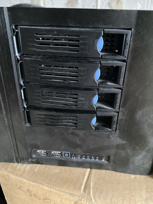 Накопитель для видеорегистраторы