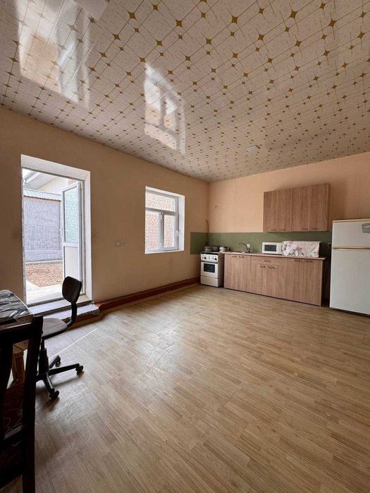 Олтинтепа 50 йилликда файзли ховли сотилади. NR494/39