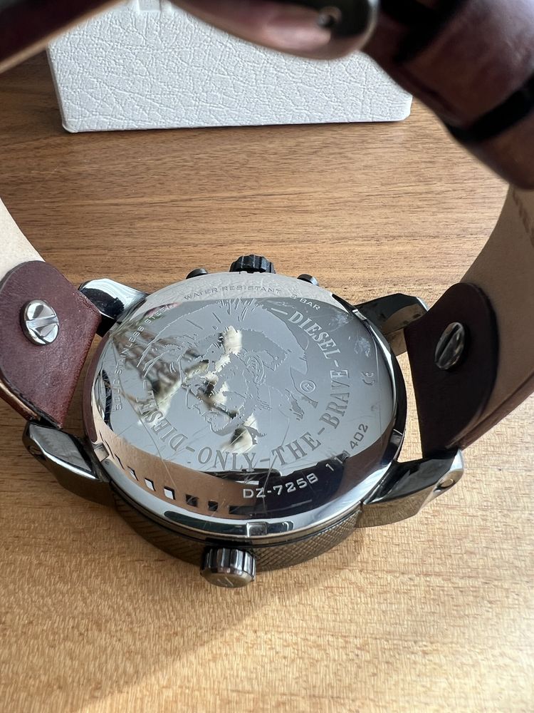 Часовник Diesel DZ7258 Little Daddy
