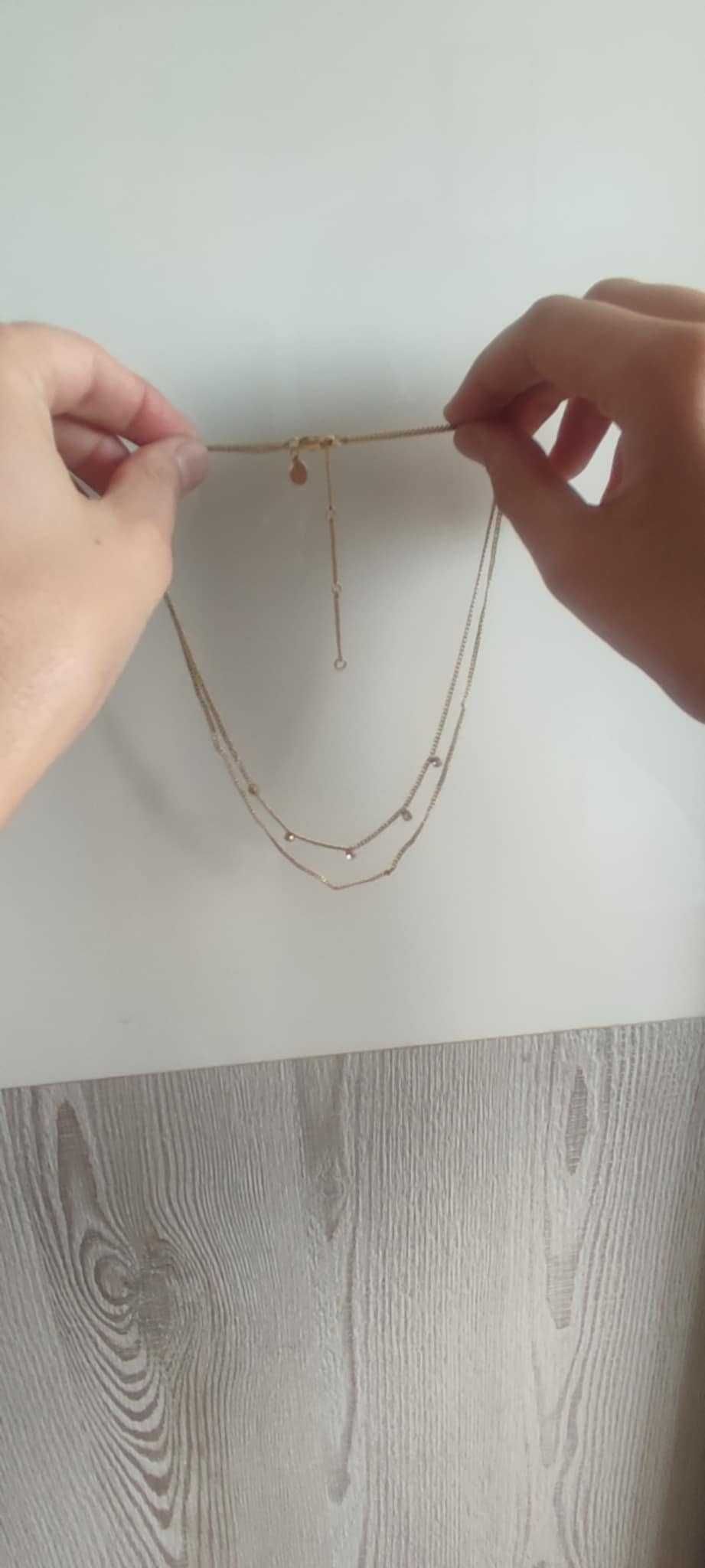 Елегантни бижута Massimo Dutti