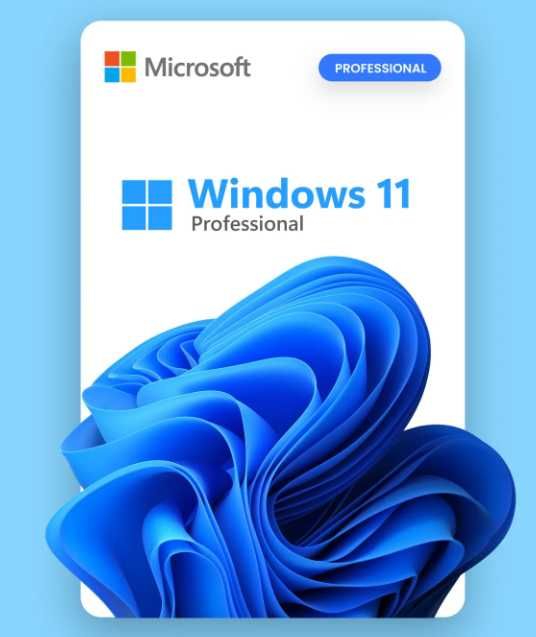 cod Licenta -WINDOWS 11 PRO