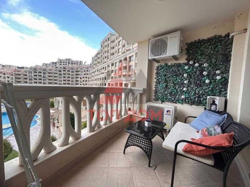 Дава се под наем Двустаен апартамент в Варна, Аспарухово - 67 кв.м за 550 € - Снимка #9