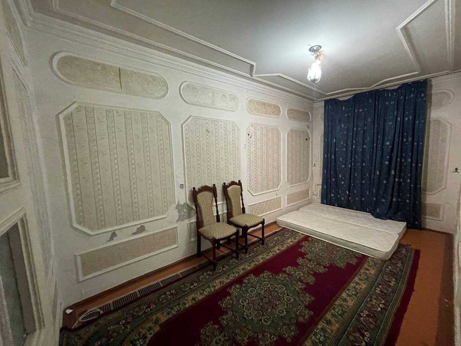 Срочно продам 5-комнат,квартиру на ГАНГЕ -Ц-14