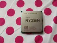 Procesor AMD Ryzen 5 2400G 3.6GHz.