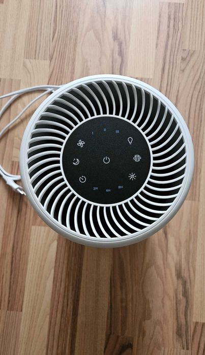 Purificator de aer AlecoAir P14 MINIO