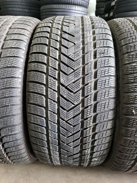 315/40/21//275/45/21 PIRELLI