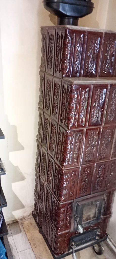 Sobe teracota de un an