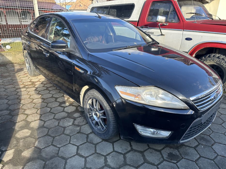 Piese ford Mondeo 2.0d