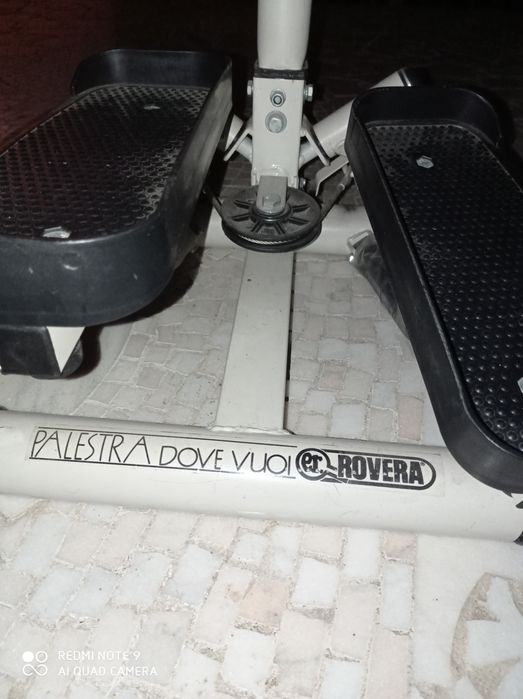 Oferta stepper fitness la 200 lei