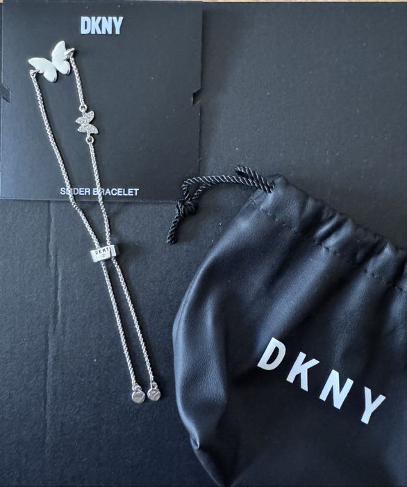 Чисто нова гривна DKNY