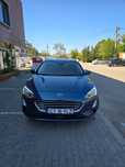Ford Focus 1.5 EcoBlue Titanium