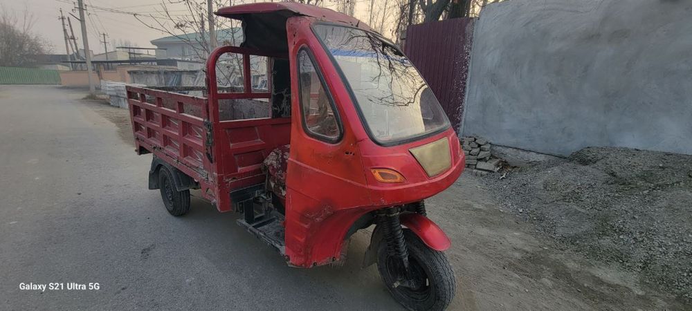 Holati yahshi 10 milion kami bor