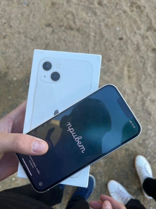 Айфон 13 Iphone 13