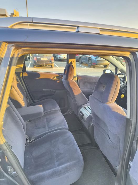 Хонда ФРВ 2009г.