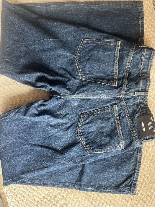 Дънки Tommy/Weekday
