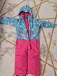 Costum schi , 3-4 ani