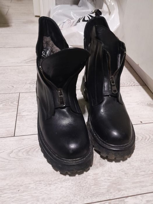 Женская трендовая обувь