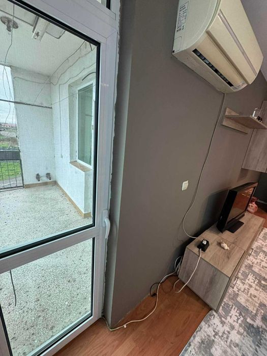 Продава се тристаен апартамент - гр.Мъглиж