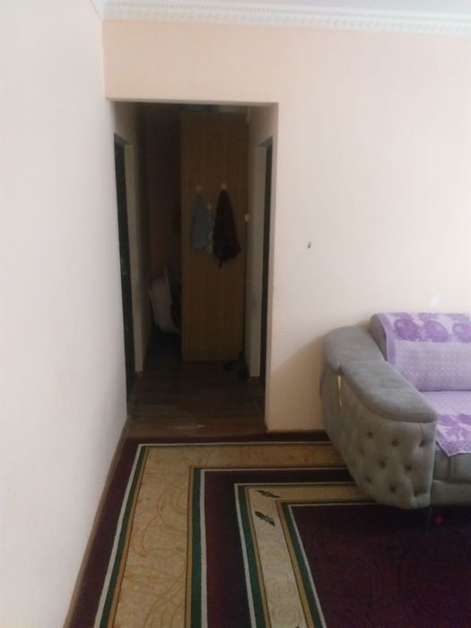 Чиланзар г9а 3/1/4 имеется огород звоните Жасмина